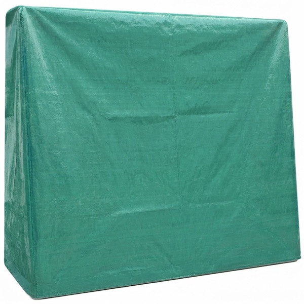 Abdeckplane für Tischtennisplatten, 185x160x70 cm – Wetterfeste, UV-beständige & reissfeste Hülle - universell passend