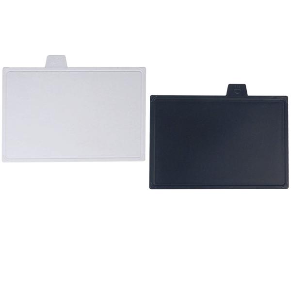 Küchenutensilienhalter inkl. Abtropflöcher mit 2 Schneidbrettern, weiss – 34 x 23 x 11,5 cm, Kitchen Organizer für aufgeräumte Arbeitsplatte