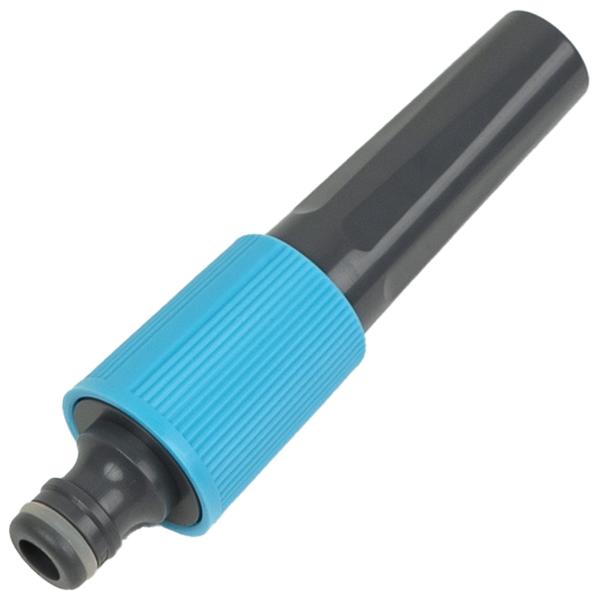 Gartenschlauch mit Adapter-Set, 20 m