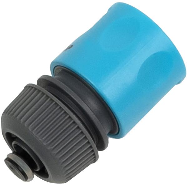 Gartenschlauch mit Adapter-Set, 20 m