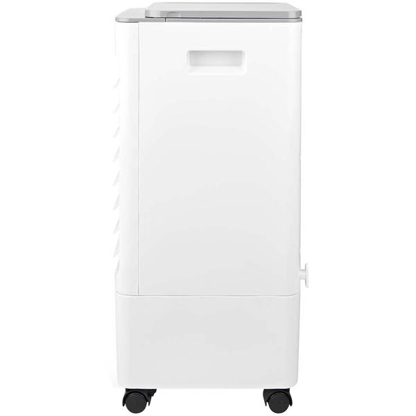 WLAN SmartLife Luftkühler: Kühlen, Entfeuchten, Lüften, App-Steuerung - Moderner Raumkühler für perfektes Klima - Komfortable Bedienung