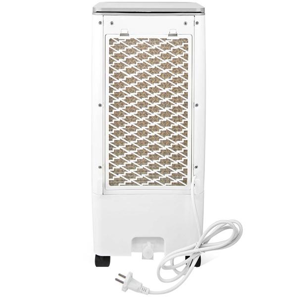 WLAN SmartLife Luftkühler: Kühlen, Entfeuchten, Lüften, App-Steuerung - Moderner Raumkühler für perfektes Klima - Komfortable Bedienung