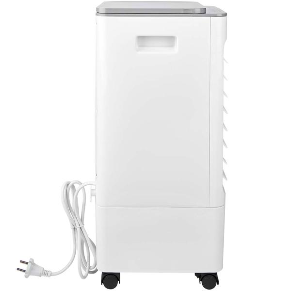 WLAN SmartLife Luftkühler: Kühlen, Entfeuchten, Lüften, App-Steuerung - Moderner Raumkühler für perfektes Klima - Komfortable Bedienung