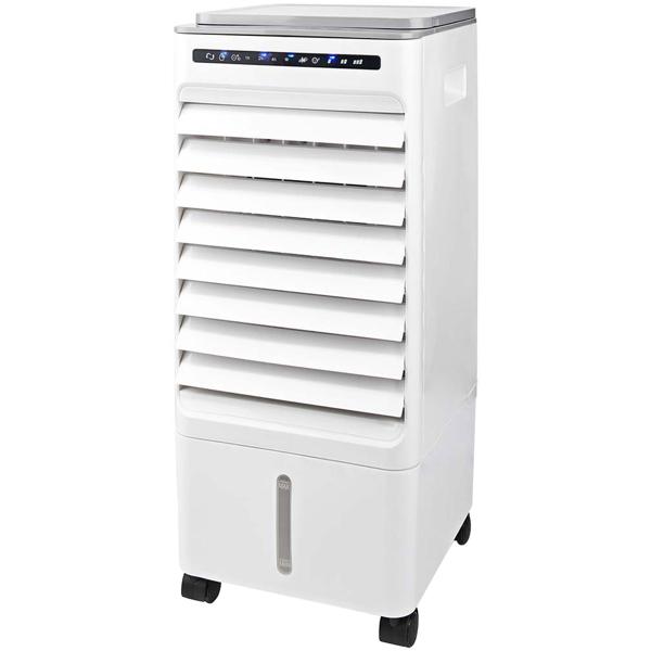 WLAN SmartLife Luftkühler: Kühlen, Entfeuchten, Lüften, App-Steuerung - Moderner Raumkühler für perfektes Klima - Komfortable Bedienung