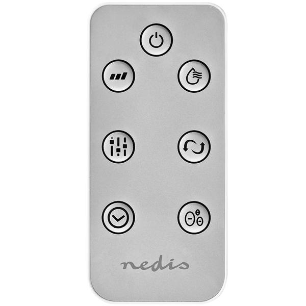 WLAN SmartLife Luftkühler: Kühlen, Entfeuchten, Lüften, App-Steuerung - Moderner Raumkühler für perfektes Klima - Komfortable Bedienung