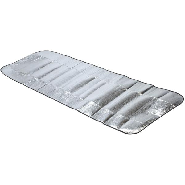 Camping-Isomatte, 190 x 60 cm