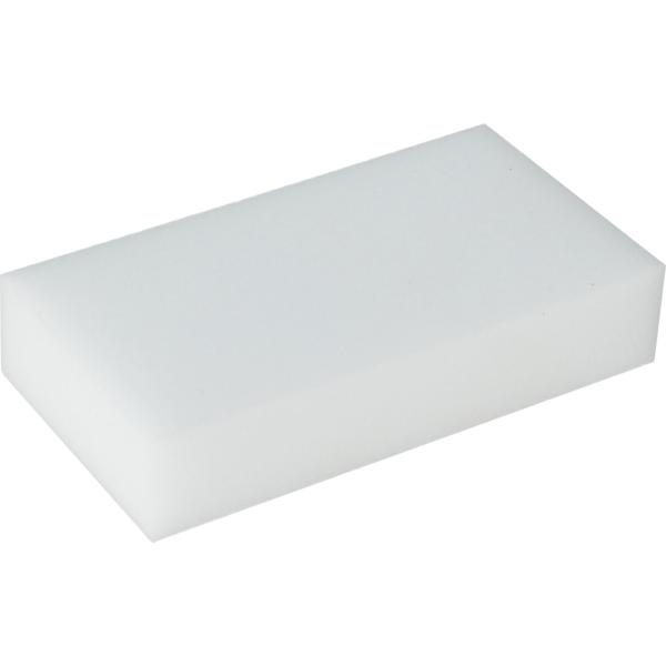 Schmutzradierer Set 10 Stück - Entfernt hartnäckige Flecken - Effizient & schonend für Küche, Bad, Wände, Schuhe - Ohne Kratzer - 11.5x6.5x2.5 cm