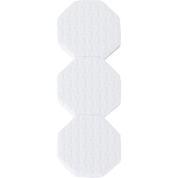 Filzgleiter selbstklebend 122 Stk. in Aufbewahrungsbox - Bodenschutz für Parkett, Linoleum & Kachelböden - Schützt vor Kratzern & dämmt Geräusche