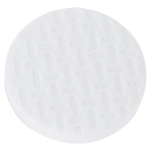 Filzgleiter selbstklebend 122 Stk. in Aufbewahrungsbox - Bodenschutz für Parkett, Linoleum & Kachelböden - Schützt vor Kratzern & dämmt Geräusche