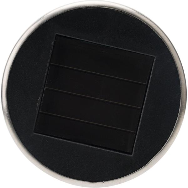 16er Set Mini-LED Solarleuchten: Edelstahl, Erdspiess, Dämmerungssensor, IP44 – Kabellose, stilvolle Beleuchtung für Garten & Wege