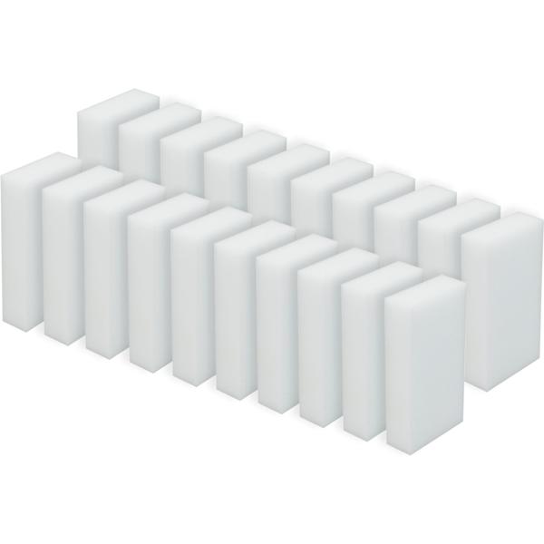 Schmutzradierer, 20 Stück