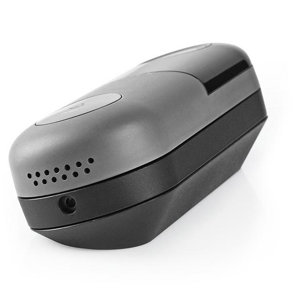 Video Türsprechanlage, mit Bewegungssensor, SmartLife, Full-HD, App, Wi-Fi, Nachtsicht