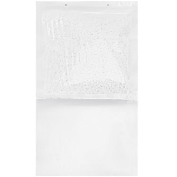 Effektive Luftentfeuchter für Kleiderschränke, 3 Stück, je 450ml, zum Aufhängen, Schrankentfeuchter gegen Schimmel und Gerüche