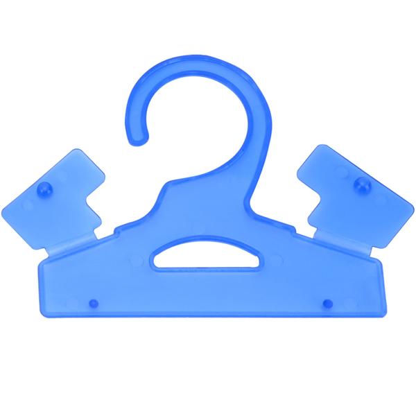 Effektive Luftentfeuchter für Kleiderschränke, 3 Stück, je 450ml, zum Aufhängen, Schrankentfeuchter gegen Schimmel und Gerüche