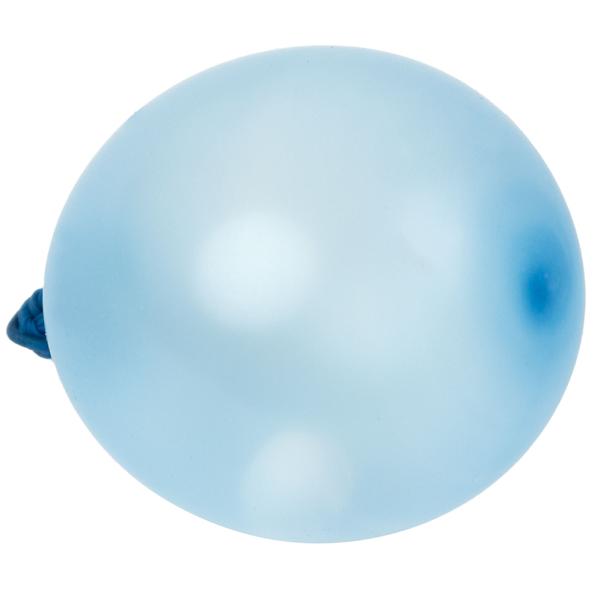 Bunte Wasserbomben 100 Stk. – Selbstverschliessend & robustes Latex – Spassiges Wasserspiel für Kinder ab 4 Jahren im Garten & auf der Terrasse