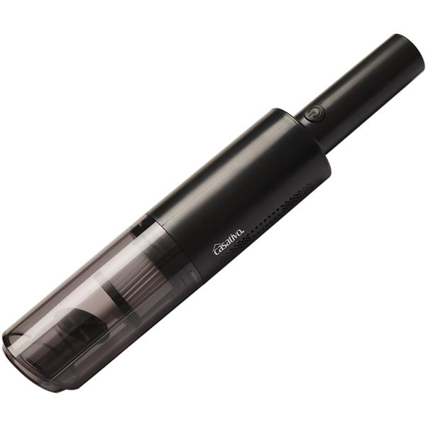 Moderner Profi Akku-Handstaubsauger mit HEPA-Filter, beutellos, starke 6000 Pa, 120 W, USB für Zuhause, Büro, Auto