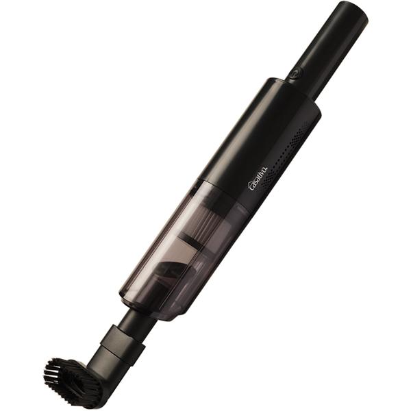 Moderner Profi Akku-Handstaubsauger mit HEPA-Filter, beutellos, starke 6000 Pa, 120 W, USB für Zuhause, Büro, Auto