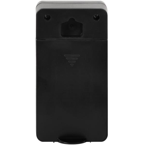 WLAN-Wetterstation mit Aussensensor – Digitale Wetterstation mit App & 5-Tage-Prognose, Thermometer, Hygrometer & Barometer