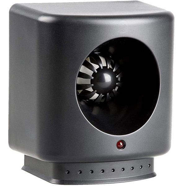 Ultraschall Mäuse- und Rattenabwehr 230V – effektiver Schutz bis 50 m² – chemiefrei, umweltfreundlich & geräuschlos – ideal für Haus, Garage & Keller