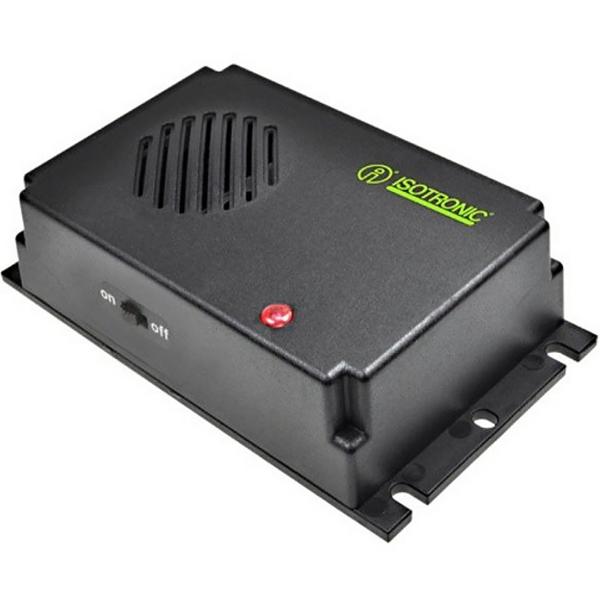 2er-Set Bewährte Mobile Marder-Abwehr mit Ultraschall, Marder Schreck batteriebetrieben, Marderschutz für KFZ, Motorraum, Haus, Garten