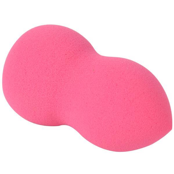 Make-Up Schwämmchen Set 18 Stück - Perfektes Make-up mit 3 Formen - Für Foundation Puder Creme Highlighter - Vielseitig & leicht zu reinigen