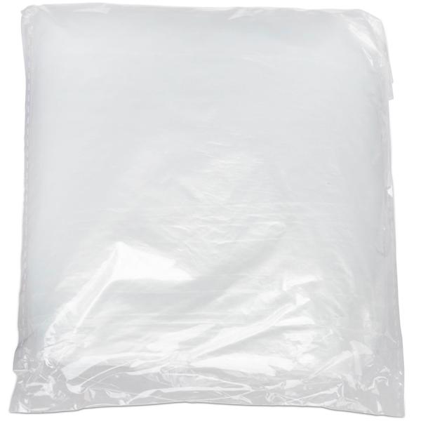 4er-Set Leichter Notfall-Regenponcho mit Kapuze: Transparenter Regenschutz (120 cm) für spontane Schauer – ideal für Outdoor-Aktivitäten