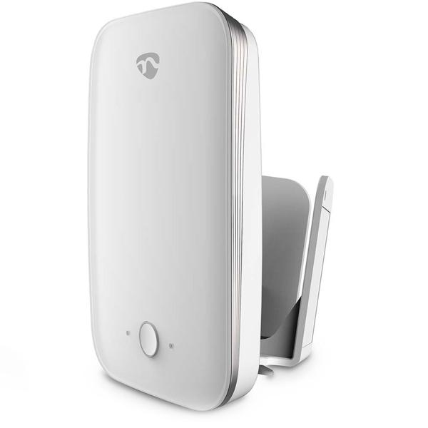 Intelligenter Sturzmelder für Senioren – Wi-Fi Sensor mit Sturzalarm, Erinnerungsfunktion & App, erkennt nächtliches Wandern & Einbruch