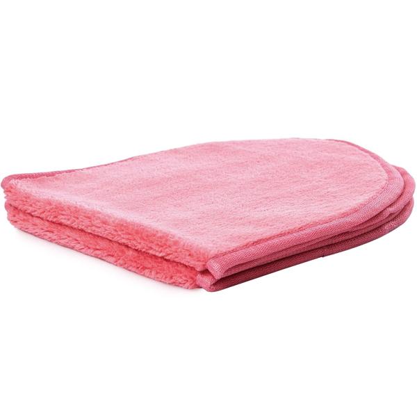 Kosmetiktücher 2er-Set - Oval, waschbar & wiederverwendbar - OKEO-TEX Standard 100, weich, hautfreundlich - Für Gesicht & Körper, Abschminken, Reinigung