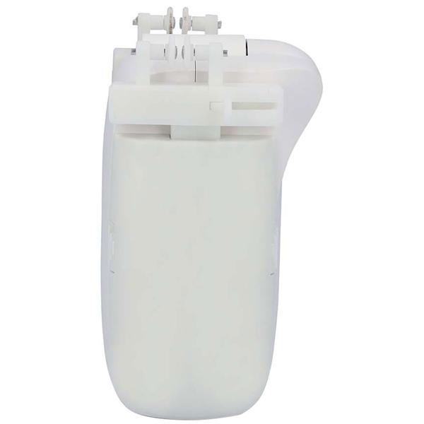 SmartLife Automatischer Vorhangöffner, weiss – App Steuerung & Bluetooth, für I-/U-Schiene, smarte Vorhangsteuerung für Ihr Zuhause