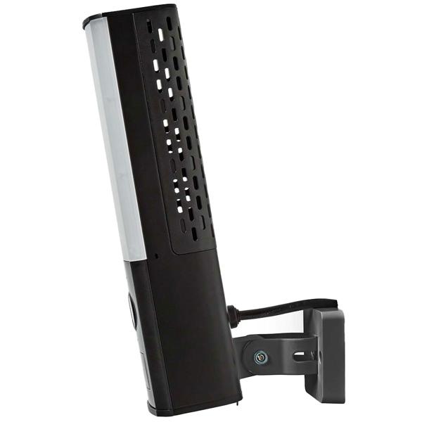 WLAN Wandleuchte mit Full HD Kamera, SmartLife App, Bewegungssensor, Nachtsicht, IP65 – Bequeme Überwachung und Beleuchtung