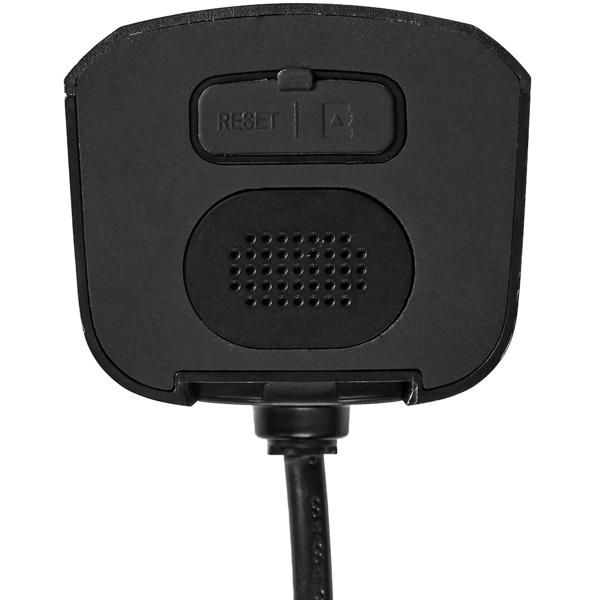 WLAN Wandleuchte mit Full HD Kamera, SmartLife App, Bewegungssensor, Nachtsicht, IP65 – Bequeme Überwachung und Beleuchtung