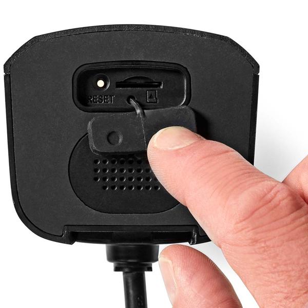 WLAN Wandleuchte mit Full HD Kamera, SmartLife App, Bewegungssensor, Nachtsicht, IP65 – Bequeme Überwachung und Beleuchtung