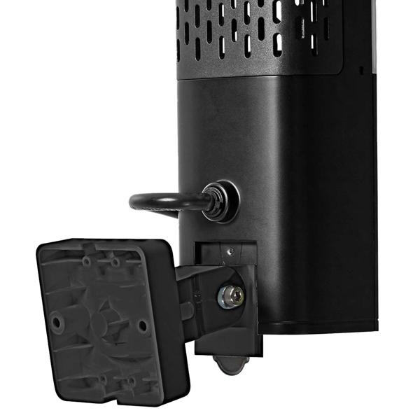 WLAN Wandleuchte mit Full HD Kamera, SmartLife App, Bewegungssensor, Nachtsicht, IP65 – Bequeme Überwachung und Beleuchtung