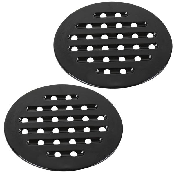 Design Kochset inkl. Untersetzer, Aluminium, 10-teilig, Titan Antihaftbeschichtung, bordeaux, für alle Herdarten geeignet