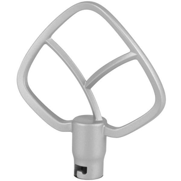 Vintage Küchenmaschine, robustes Getriebe, 5,5 l Edelstahlschüssel inkl. Fleischwolf, Wurstfüller, Smoothie & Pasta-Aufsätze, 1500W, bordeaux