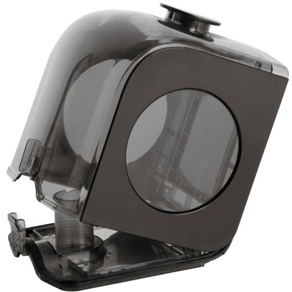 Haustier Schermaschine mit Staubsauger (350W) – 10-tlg. Fellpflege-Set für Hunde & Katzen, mit 3 Geschwindigkeitsstufen