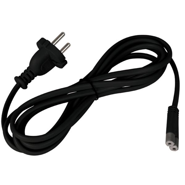 Haustier Schermaschine mit Staubsauger (350W) – 10-tlg. Fellpflege-Set für Hunde & Katzen, mit 3 Geschwindigkeitsstufen