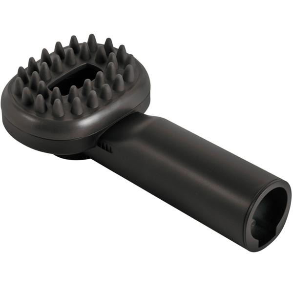 Haustier Schermaschine mit Staubsauger (350W) – 10-tlg. Fellpflege-Set für Hunde & Katzen, mit 3 Geschwindigkeitsstufen