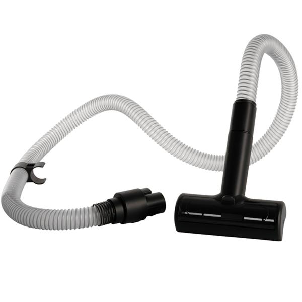 Haustier Schermaschine mit Staubsauger (350W) – 10-tlg. Fellpflege-Set für Hunde & Katzen, mit 3 Geschwindigkeitsstufen