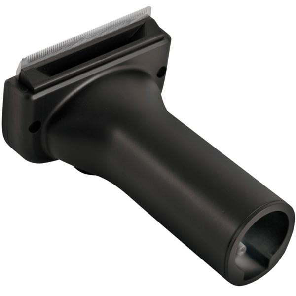 Haustier Schermaschine mit Staubsauger (350W) – 10-tlg. Fellpflege-Set für Hunde & Katzen, mit 3 Geschwindigkeitsstufen