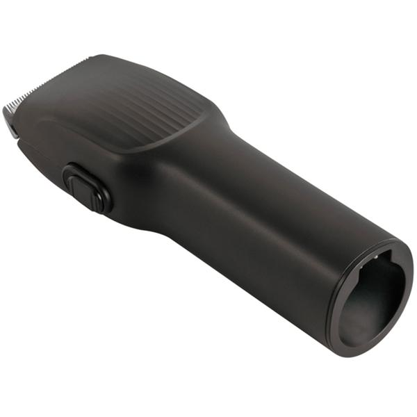 Haustier Schermaschine mit Staubsauger (350W) – 10-tlg. Fellpflege-Set für Hunde & Katzen, mit 3 Geschwindigkeitsstufen