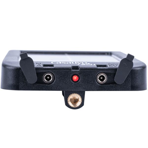 4K-UHD-Wildkamera inkl. Solar Panel im Spar Pack, Nachtsicht, WLAN, PIR, IP65, 3000 mAh, Kein Aufladen mehr notwendig