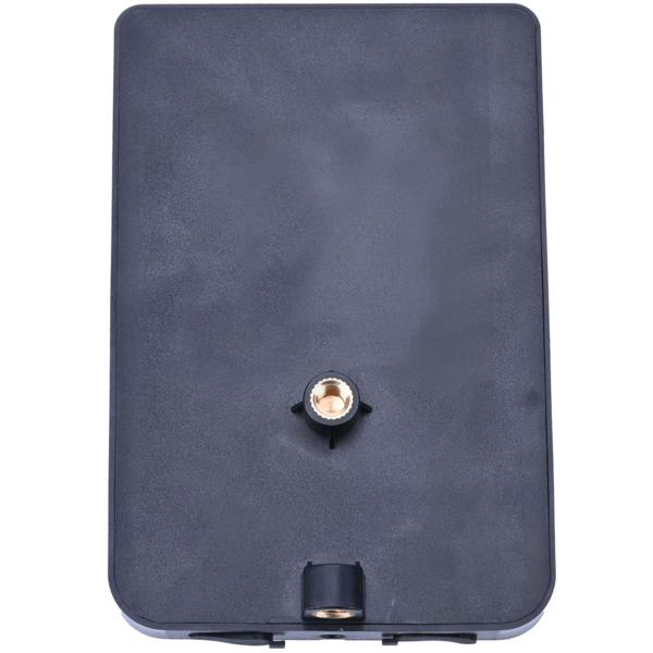 4K-UHD-Wildkamera inkl. Solar Panel im Spar Pack, Nachtsicht, WLAN, PIR, IP65, 3000 mAh, Kein Aufladen mehr notwendig