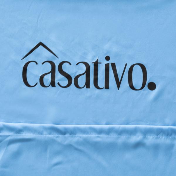 2er-Set Ultraleichter Hüttenschlafsack, atmungsaktive Mikrofasern, nur 200g, inkl. Nylon Kompressionsbeutel, Schlafsack für Camping, Reise, Hotels