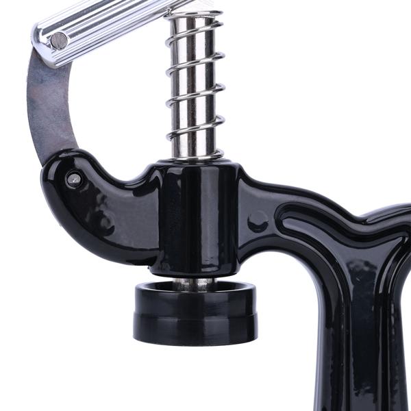 Profi Uhren Einpresswerkzeug, 17 tlg., Reparatur Werkzeug für Uhren inkl. 12 Druckplatten, ideal für den Batteriewechsel