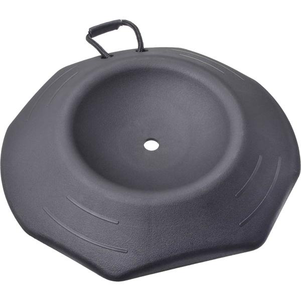 Stützrad Unterlegkeil