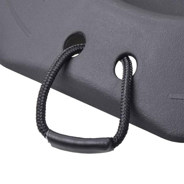 Stützrad Unterlegkeil