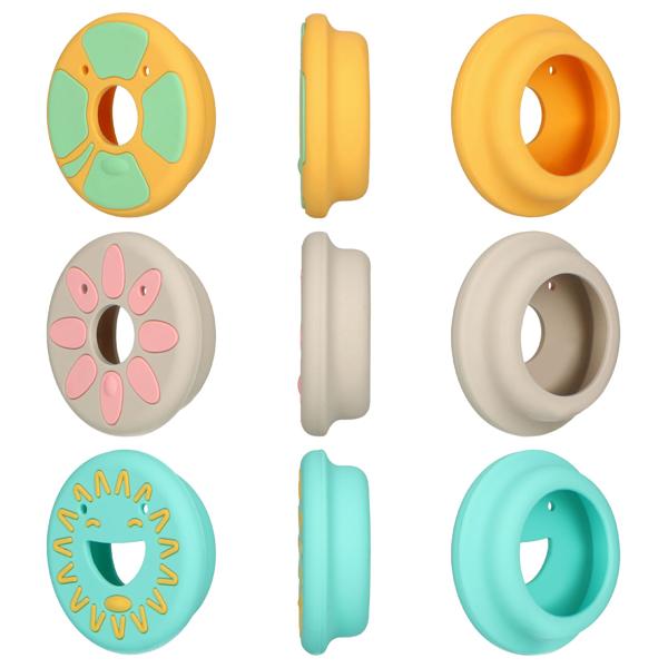 Bezaubernde ’’Baby HeeHee’’ Sprachbox: Dein Kuscheltier spricht! Bluetooth, App, 100% BPA-frei - für individuelle Botschaften, Geschichten & Lieder