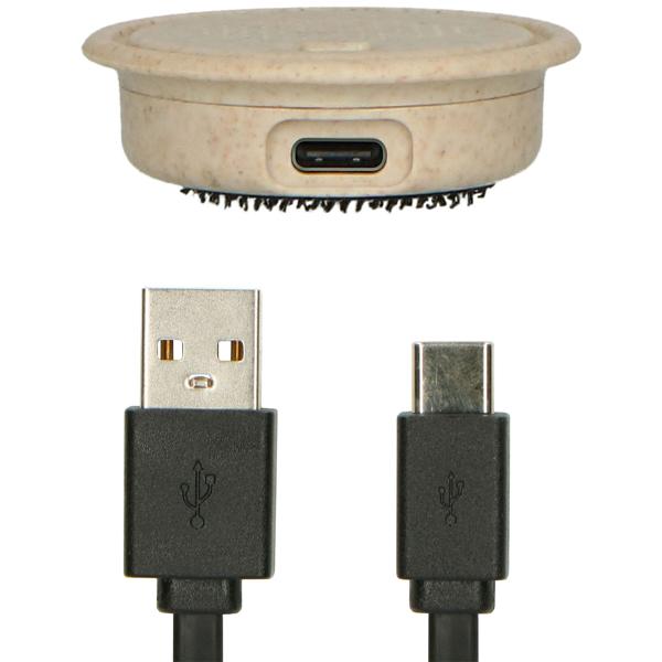 Bezaubernde ’’Baby HeeHee’’ Sprachbox: Dein Kuscheltier spricht! Bluetooth, App, 100% BPA-frei - für individuelle Botschaften, Geschichten & Lieder