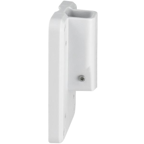 Hochpräzise Wetterstation mit Profi Aussen Messstation - Hitzeindex, Taupunkt, Mondphasen - LCD-Anzeige für maximale Daten